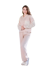 طقم قطعتين 9100